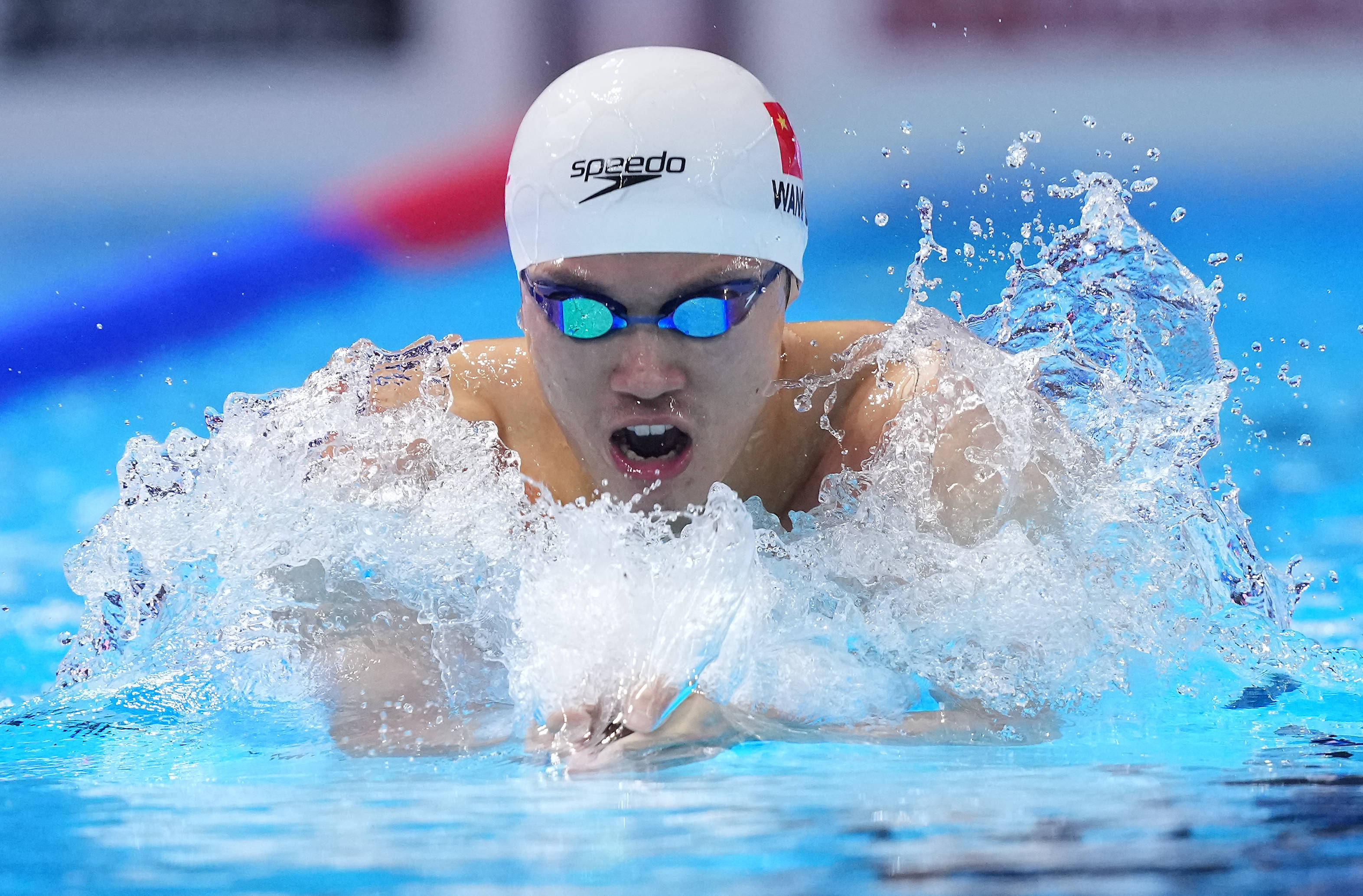 开云体育-专家预测游泳胜率超六成，结果成焦点