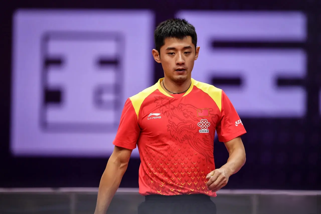 瑞典队鏖战中国队,张继科高光表现的简单介绍 瑞典队鏖战中国队,张继科高光表现的简单介绍