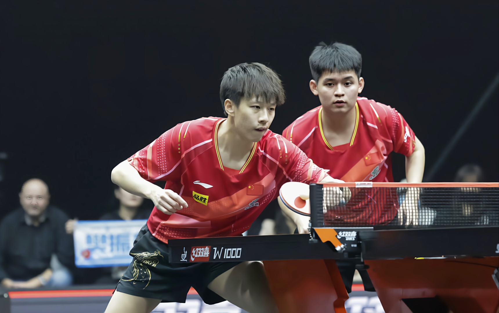 日本队险胜韩国队,林高远状态火热 日本队险胜韩国队,林高远状态火热