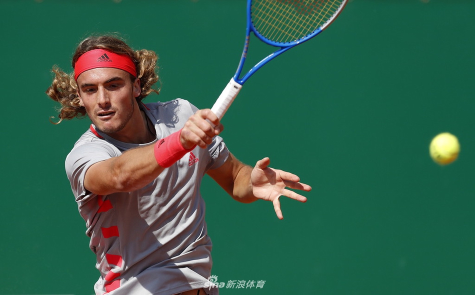 开云体育平台APP-蒙特卡洛大师赛横扫年终总决赛，西西帕斯状态火热