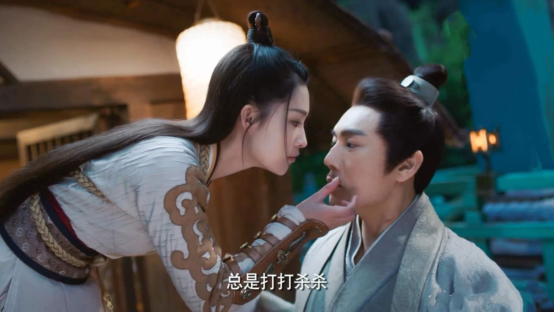 绿茵场的冰与火，当奥斯梅恩爆发的野性，撞上奥地利节奏的精密计算